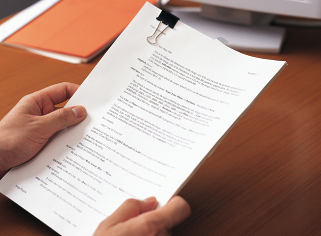 Deputizing an export application in Singapore