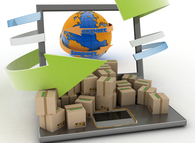 Full outsourcing to export to Singapore