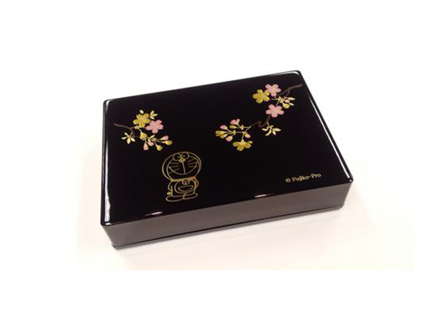 黒江屋様×「藤子・F・不二雄 生誕80周年」小箱