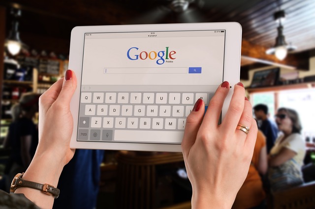 訪日インバウンドマーケティングにはSEO対策も有効です。