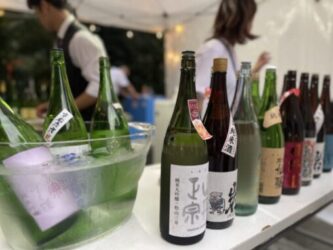 【プレスリリース】老舗フェスティバル 2025＜第6報＞お酒やドリンクを楽しめる飲み比べチケット販売開始