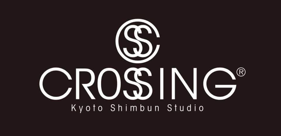 御礼　CROSSING®︎京都新聞スタジオ1周年
