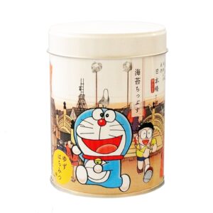 老舗コラボ_のりチップス_柚子ハチミツ